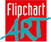 FlipchartArt Logo